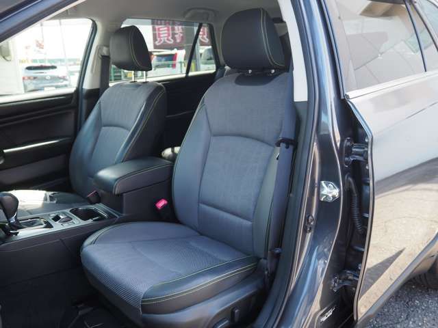 LEGACY OUTBACK