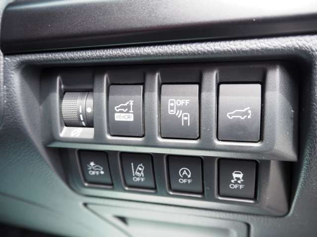 LEGACY OUTBACK