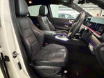 MERCEDES BENZ GLE class coupe