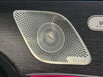 MERCEDES BENZ GLE class coupe