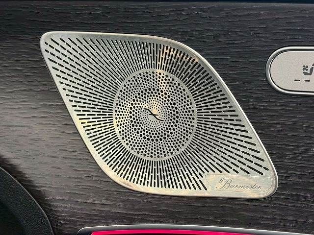 MERCEDES BENZ GLE class coupe