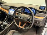 JEEP GRAND CHEROKEE L