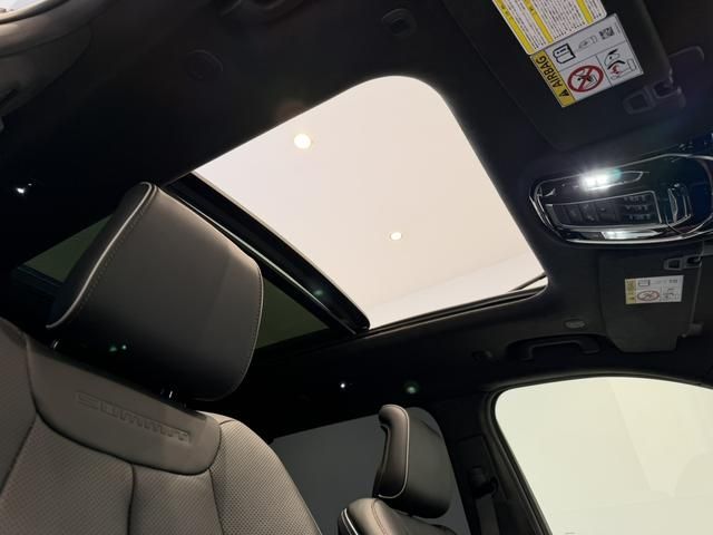 JEEP GRAND CHEROKEE L