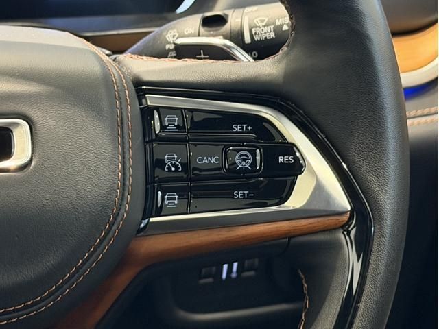 JEEP GRAND CHEROKEE L