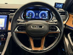 JEEP GRAND CHEROKEE L