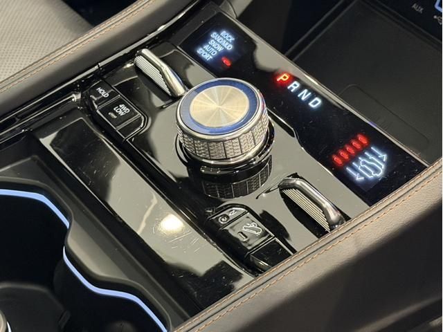 JEEP GRAND CHEROKEE L