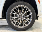 JEEP GRAND CHEROKEE L