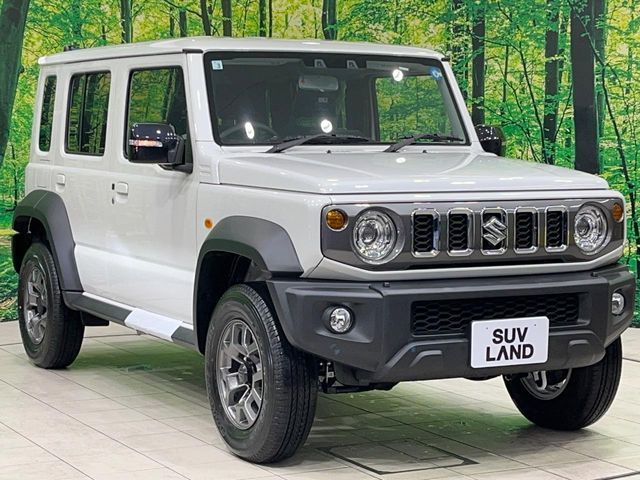 JIMNY NOMADE