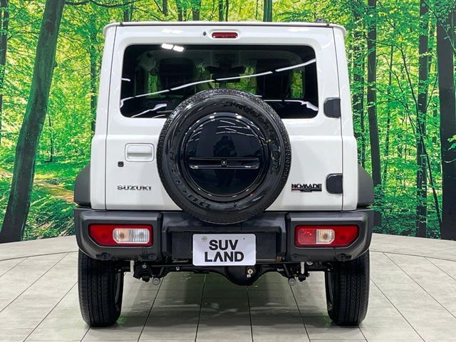 JIMNY NOMADE