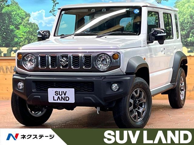 JIMNY NOMADE