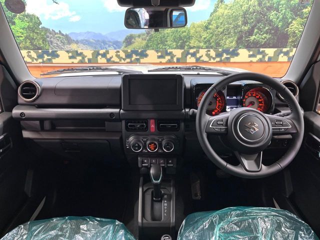 JIMNY NOMADE