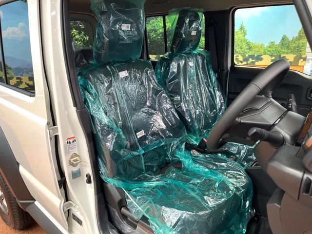 JIMNY NOMADE