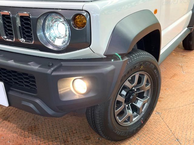 JIMNY NOMADE