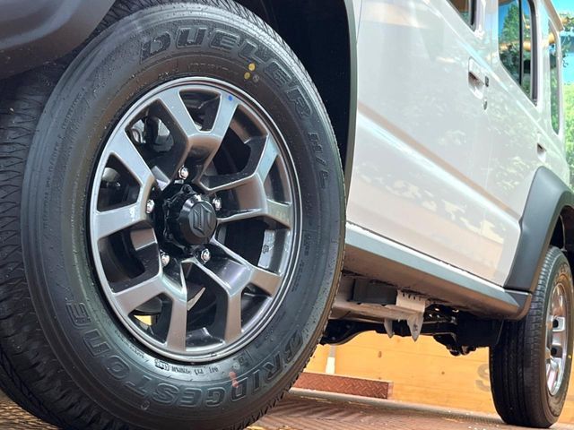 JIMNY NOMADE