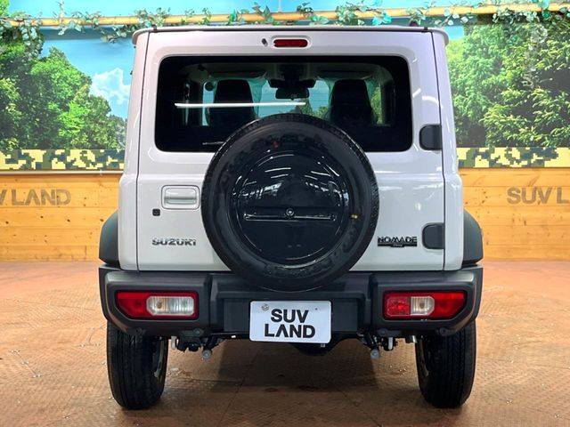 JIMNY NOMADE