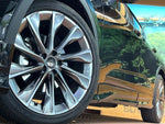 CROWN CROSSOVER