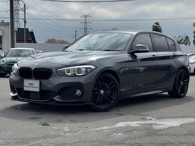 BMW 1series