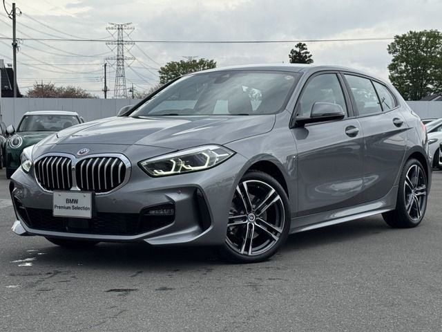 BMW 1series