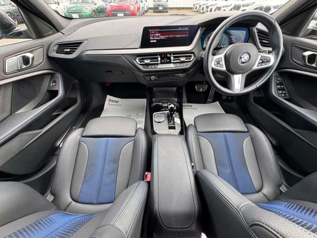 BMW 1series
