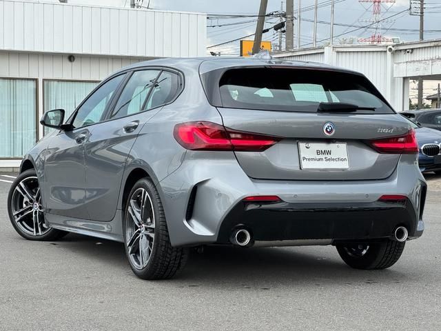 BMW 1series