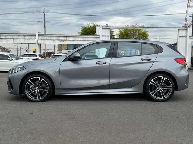 BMW 1series