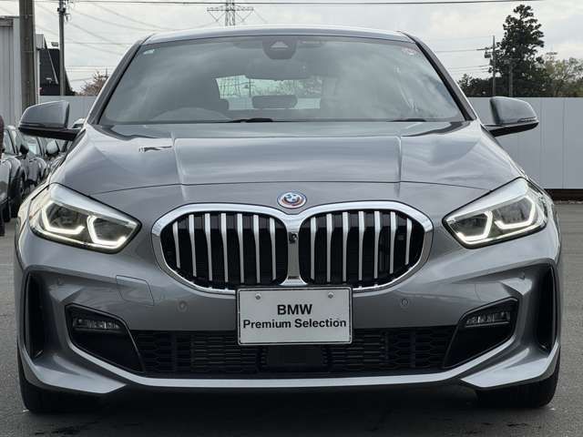 BMW 1series