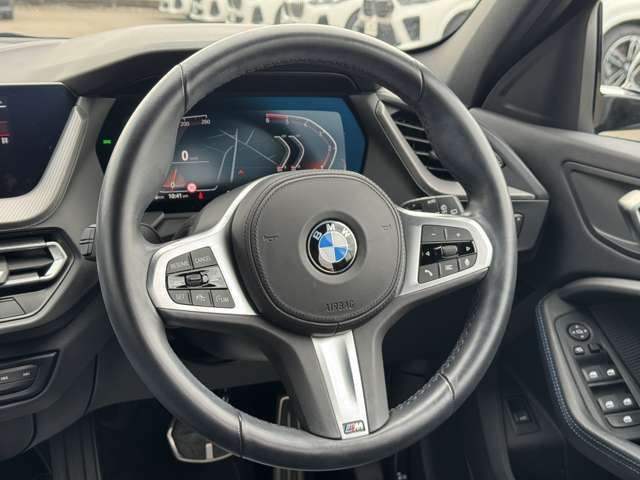 BMW 1series