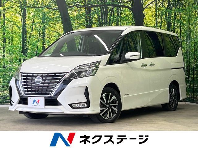 SERENA  S-HYBRID