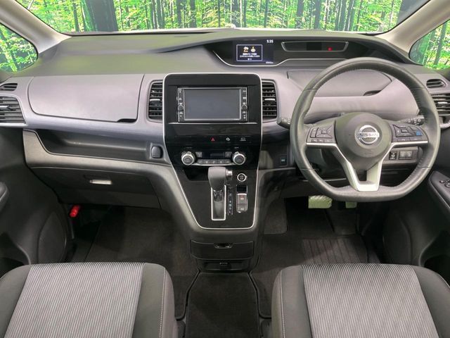 SERENA  S-HYBRID