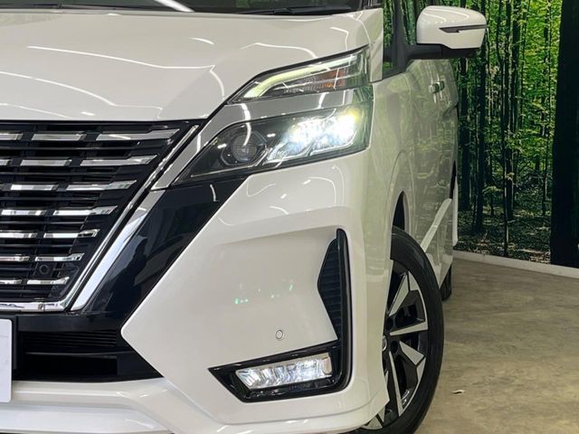 SERENA  S-HYBRID