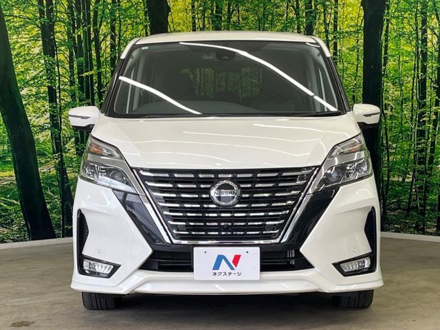 SERENA  S-HYBRID