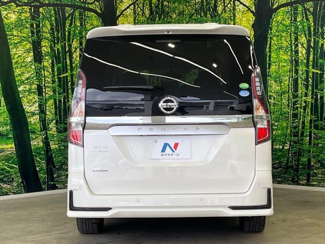 SERENA  S-HYBRID