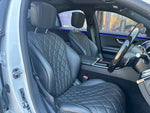MERCEDES BENZ S class HYBRID