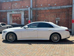 MERCEDES BENZ S class HYBRID