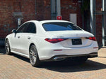MERCEDES BENZ S class HYBRID