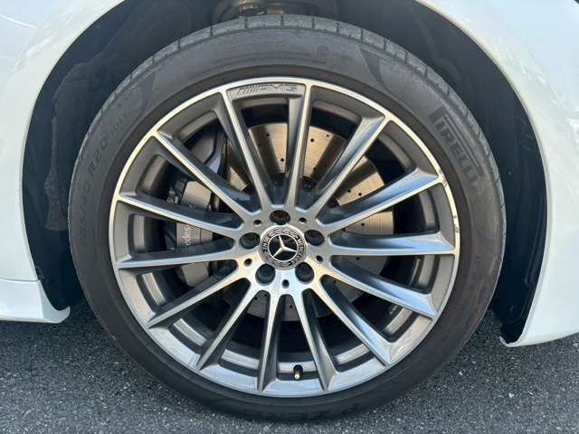 MERCEDES BENZ S class HYBRID