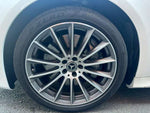 MERCEDES BENZ S class HYBRID