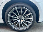 MERCEDES BENZ S class HYBRID