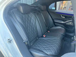 MERCEDES BENZ S class HYBRID