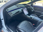 MERCEDES BENZ S class HYBRID
