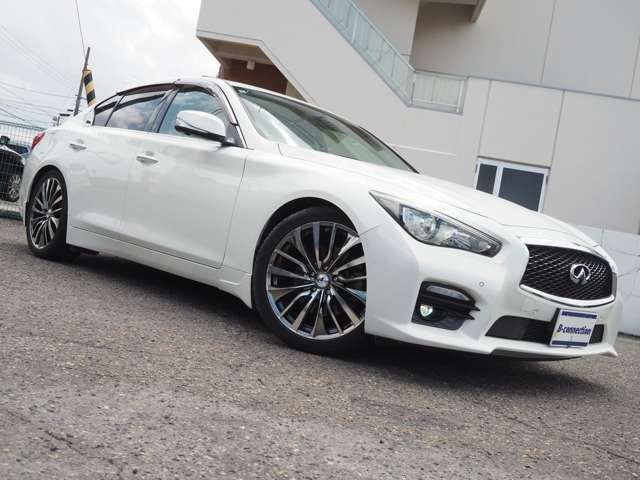 SKYLINE