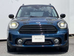 MINI COOPER D CROSSOVER