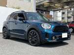 MINI COOPER D CROSSOVER