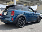 MINI COOPER D CROSSOVER