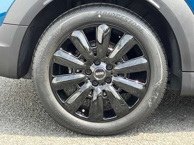 MINI COOPER D CROSSOVER