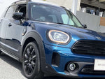 MINI COOPER D CROSSOVER