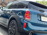 MINI COOPER D CROSSOVER