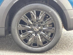 MINI COOPER D CROSSOVER