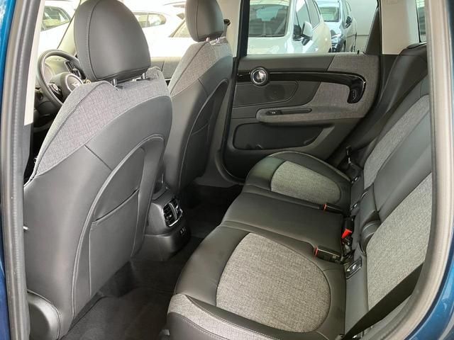 MINI COOPER D CROSSOVER