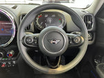 MINI COOPER D CROSSOVER